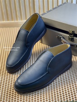 Лоферы ботинки Loro piana 6929