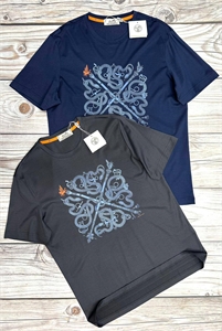 Футболка HERMES 138338