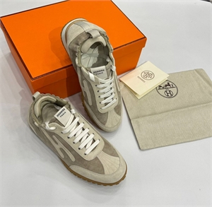 Кроссовки HERMES 138345