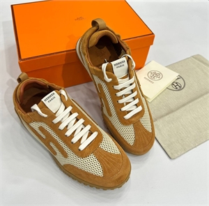Кроссовки HERMES 138346