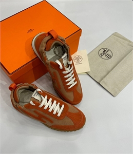 Кроссовки HERMES 138347
