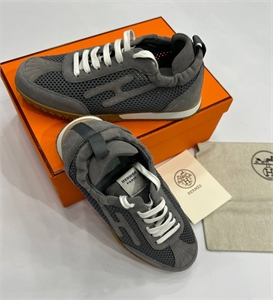Кроссовки HERMES 138349