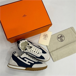 Кроссовки HERMES 138351