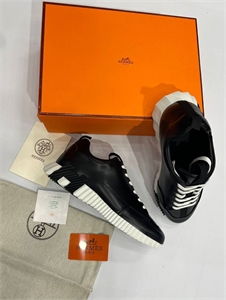 Кроссовки HERMES 138353