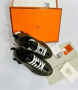 Кроссовки HERMES 138354