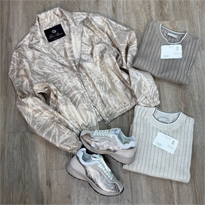 Ветровка LORO PIANA 138406