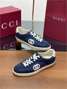 Кеды GUCCI 138440