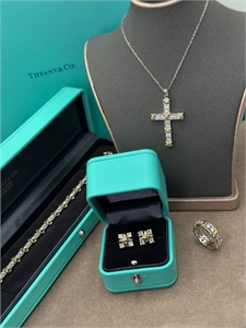 Кулон Tiffany&Co 138453