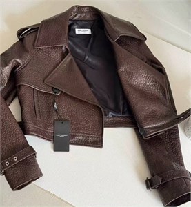 Куртка YSL 138457
