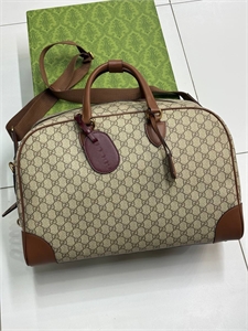 Дорожная сумка GUCCI 138563
