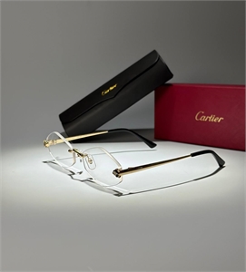 Очки CARTIER 138567