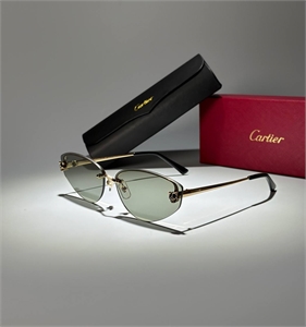 Очки CARTIER 138570