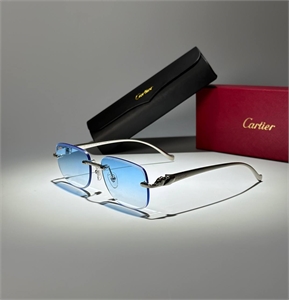 Очки CARTIER 138572