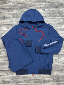 Спортивный костюм KITON 138581