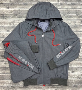 Спортивный костюм KITON 138582