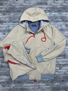 Спортивный костюм KITON 138583