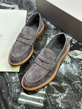 Туфли Brunello cucinelli 41428