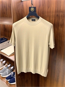 Футболка ZEGNA 138680