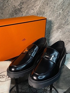 Туфли Hermès 64202