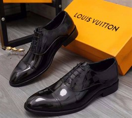 Туфли Louis Vuitton 30530