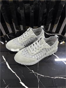 Кроссовки HERMES 138783