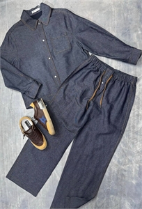 Кеды GOLDEN GOOSE 138785