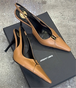 Туфли YSL 138786
