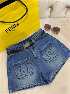 Шорты CHANEL 138794