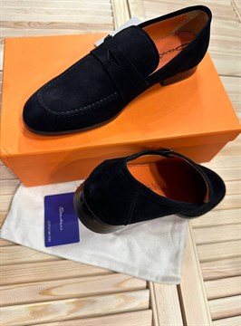 Туфли Santoni 38186