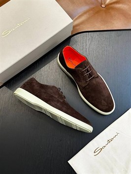 Туфли Santoni 72578