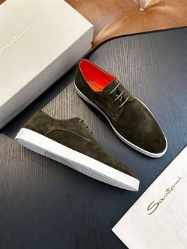 Туфли Santoni 72580