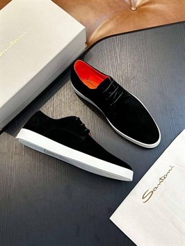 Туфли Santoni 72581