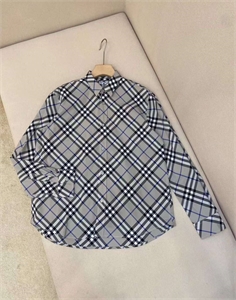 Рубашка BURBERRY 138865