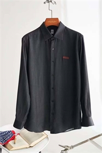 Рубашка BERLUTI 138866