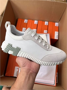 Кроссовки HERMES 138905