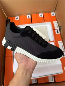 Кроссовки HERMES 138906