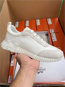 Кроссовки HERMES 138907