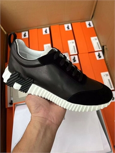 Кроссовки HERMES 138909