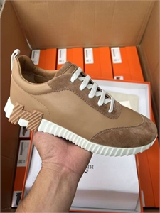 Кроссовки HERMES 138910