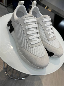 Кроссовки HERMES 138912