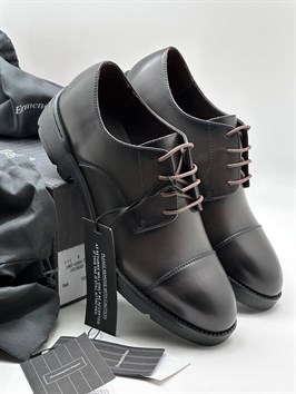 Туфли Zegna 30553