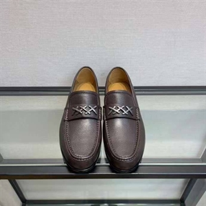 Туфли Zegna 63069