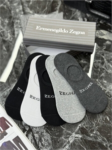 Носки ZEGNA 138956
