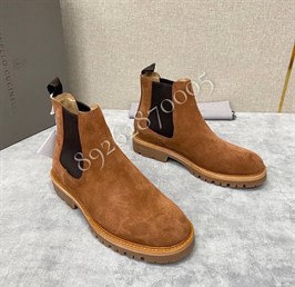 ботинки Brunello Cucinelli 15042