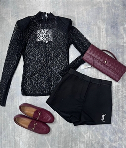 Шорты YSL 139301