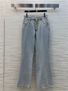 Джинсы Schiaparelli 139327