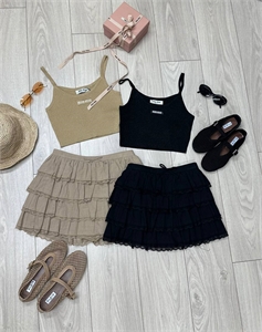 Юбка MIU MIU 139331