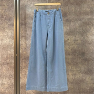 Брюки LORO PIANA 139449