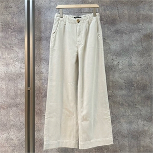 Брюки LORO PIANA 139450