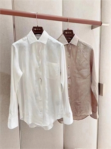 Рубашка LORO PIANA 139455